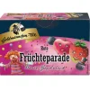H&S Tee-Gesellschaft MbH & Co. KG Goldmännchen Kinder-Tee Rote Früchteparade