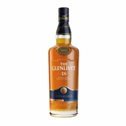 The Glenlivet 18 Jahre Single Malt Scotch Whisky In Geschenkpackung | 40 % Vol | 0,7 L -Essen Verkäufe 44195d80f05b469066fcf69c0bd6a9fa