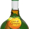 Inlima, S.L. Orangenlikör - Licor De Naranja - Mallorca - Spanien