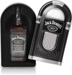 Jack Daniels Jack Daniel's In Der Jukebox 0,7l / 40 % Vol Geschenkset -Essen Verkäufe 442c350afd25e93a208838c1fd9cf3c4