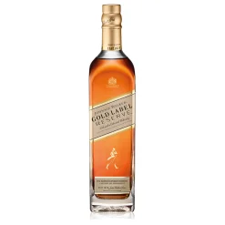 Johnnie Walker Gold Label Reserve Blended Scotch Whisky | 40 % Vol | 0,7 L -Essen Verkäufe 444f4a2a53397a504668ffa5460ed7fe