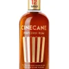 Cinecane Popcorn Rum Gold 0,5 L