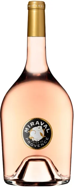 Famille Perrin Château Miraval Jolie-Pitt & Perrin Côtes De Provence Rosé AOP 2019 Frankreich | 13,0 % Vol | 0,75 L -Essen Verkäufe 4529ec98a21543002bfa4e72956ac8bc