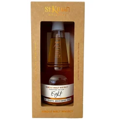 St. Killian Signature Edition Eight Single Malt Whisky -Essen Verkäufe 462b998e146610ba379c22930888fb8c