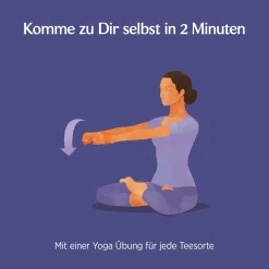 10 X BIO YOGI TEA Innere Harmonie | 10 X 30,6g 9 10 X BIO YOGI TEA Innere Harmonie | 10 X 30,6g -Essen Verkäufe 4650824f38f38713a721a135a7d75c3a