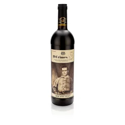 19 Crimes Red Wine 13,5% 0,75L (AUS) -Essen Verkäufe 46f0edf64de6c1f768eb60e65c1c4fef