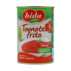 Tomatenmark Hida Tomate Frito Gebratene Tomaten 400g