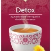 TEE DETOX (17 X 1,8 G) - YOGI TEA