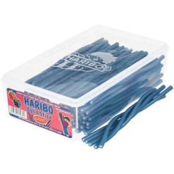 Haribo Balla Stixx Himbeere Brombeere Fruchtgummi Konfekt 1125g, Menge:1.125g 19 Haribo Balla Stixx Himbeere Brombeere Fruchtgummi Konfekt 1125g, Menge:1.125g -Essen Verkäufe 47b7eef3f08284beb5ebd2c041935624