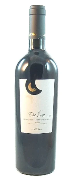 Nan Nero D`Avola Nerello Mascalese IGT Due Lune 2018 Cantine Cellaro, Trockener Rotwein Aus Sizilien -Essen Verkäufe 47c4316546cd6f30df6ea013527f4cf6