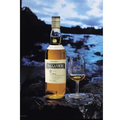 Cragganmore 12 Jahre Speyside Single Malt Scotch Whisky 0,2l, Alc. 40 Vol.-% -Essen Verkäufe 47cf5bfa3f80b097fc145e47f9333aa3