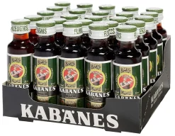 Flimm Kabänes – Das Kölner Original – 25er Tray – 30,2% Vol.