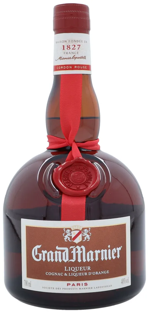 Grand Marnier Cordon Rouge | 40 % Vol | 0,7 L 6 Grand Marnier Cordon Rouge | 40 % Vol | 0,7 L – Bild 6