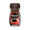 Nescafé® Nescafé Classic | Löslicher Kaffee | 200-g-Glas