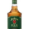 Jim Beam Rye Kentucky Straight Rye Whiskey | 40 % Vol | 0,7 L