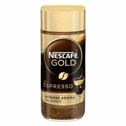 Nescafé® Nescafé Typ Espresso | 100g Glas -Essen Verkäufe 4865a63245ea260008218411540324e6