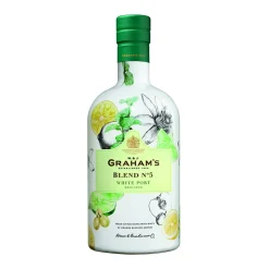 Grahams Graham's Blend No. 5 - White Port 0,75l