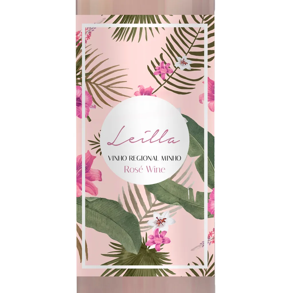 Campelo Leilla Rosé 0,75L 2 Campelo Leilla Rosé 0,75L – Bild 2