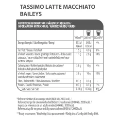 TASSIMO Kapseln 2 X Latte Macchiato Vielfaltspakete + Vivy 2 Schwarz Gratis -Essen Verkäufe 49942398078c5bb89d5825a5687e97ef 1