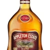 Appleton Estate Signature Blend Jamaica Rum | 40 % Vol | 0,7 L