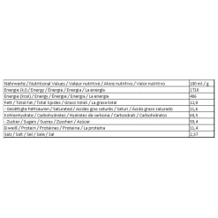 Krüger Family Krüger You Chai Latte Typ Vanille-Zimt Classic India Weniger Süß Extra Cremig | 10 Portionen -Essen Verkäufe 49b74ed05547c2dd95cb77a72f11b260