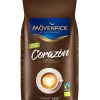 Kaffee CORAZÓN Von Mövenpick, 1000g Bohnen