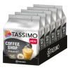 TASSIMO Coffee Shop Selections Flat White T Discs Kapseln 5er Pack 5x8 Getränke