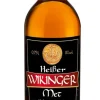 Waldemar Behn Heisser Wikinger Met Honigglühwein 0,75l.Flasche