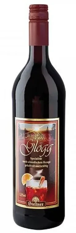 Stettner - Vin Glögg 11% Vol.