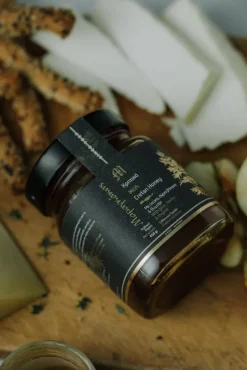 Kretischer Thymianhonig 950g Im Glas Aus Kreta Von Maragkakis Family. Reichhaltiger Geschmack, Weiche Textur. Honig Vom Imker In 4. Generation -Essen Verkäufe 4ae94efdb45909c9beac214befa8b001