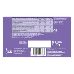 JACOBS Löskaffee 3in1 Milka®* 12x10 Sticks Löslicher Instantkaffee 120 Getränke -Essen Verkäufe 4b888e37663798811f4e39ce5030f210
