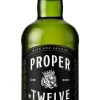 Proper No. Twelve - Triple Distilled Whisky (0,7 L)