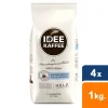 Idee Kaffee - Caffè Crema Bohnen - 4x 1kg