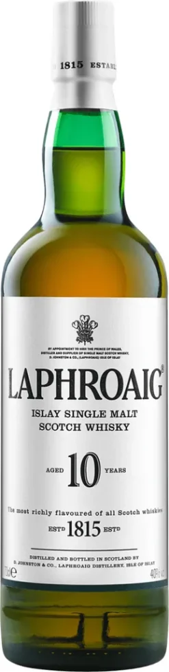 Laphroaig 10 Jahre Mit 2 Gläsern Single Malt Scotch Whisky 0,7l, Alc. 40 Vol.-% 19 Laphroaig 10 Jahre Mit 2 Gläsern Single Malt Scotch Whisky 0,7l, Alc. 40 Vol.-% -Essen Verkäufe 4bdd115da2f878c9cbd50f81f1266948