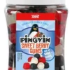 Toms Pingvin Sweet Berry Gums 270g