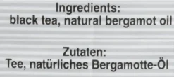 Teekanne Sir Winston Tea Earl Grey | Loser Tee | 500g -Essen Verkäufe 4cd94b73aa330fac3f0733c493431340