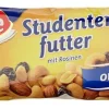 Ültje Orginal Studentenfutter 50 G 20 Beutel