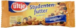 Ültje Orginal Studentenfutter 50 G 20 Beutel