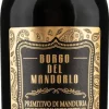Casa Vinicola Botter Borgo Del Mandorlo Primitivo Di Manduria DOC 2021 (0,75l) Trocken