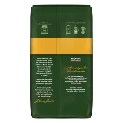 JACOBS Kaffeebohnen Krönung Crema Kräftig Bohnenkaffee 4 X 1 Kg Ganze Bohne -Essen Verkäufe 4d508ba7fc143066fb56757abdde1bae
