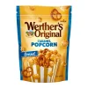 Storck Werthers Original Popcorn Brezel Karamell Und Salzüberzogen 140g