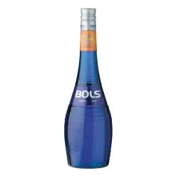 Bols Blue Curacao Likör 21% 0,5L