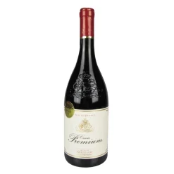 Maison Priveé Maison Oliver Cuvee Premium Rotwein