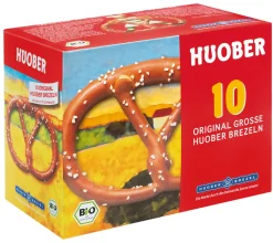 HUOBER BREZEL GmbH & Co HuoberGrosse Knusper Brezel Original Geschmack 5 X 2 Stück 200g 7 HUOBER BREZEL GmbH & Co HuoberGrosse Knusper Brezel Original Geschmack 5 X 2 Stück 200g -Essen Verkäufe 4ddaa2878d87faaf0091ae64700db4e0