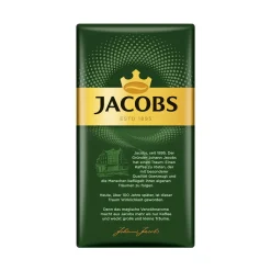 JACOBS Krönung Kräftig Filterkaffee 12 X 500 G Kaffee Gemahlen 11 JACOBS Krönung Kräftig Filterkaffee 12 X 500 G Kaffee Gemahlen -Essen Verkäufe 4e0727e8f435176457d1c190a3bd8099