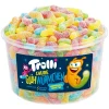 Trolli Glühwürmchen Sauer Gezuckerte Fruchtgummi Glühwürmchen 1050g