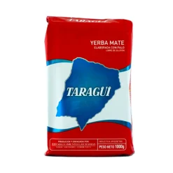 TARAGUI Mate-Tee Yerba Mate 1kg