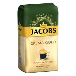 JACOBS Kaffeebohnen Expertenröstung Crema Gold 3 Kg Geröstete Bohnen+ 1 Jacobs Barista Becher+ 1 Dose 12 JACOBS Kaffeebohnen Expertenröstung Crema Gold 3 Kg Geröstete Bohnen+ 1 Jacobs Barista Becher+ 1 Dose -Essen Verkäufe 4e8c84aa4115a45742e8207b4b2cffd0