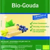 Gouda-Käsescheiben 48% Laktosefrei150 G Andechser Natur