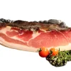 Speck Ganze Seite Ca. 4 Kg - Hackerhof Lanz Bernhard